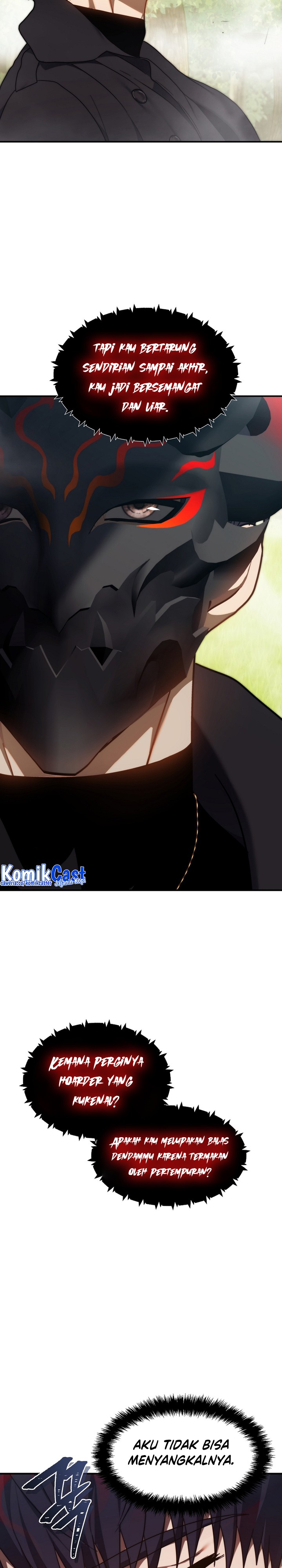 Read Second Life Ranker ID Manga Online
