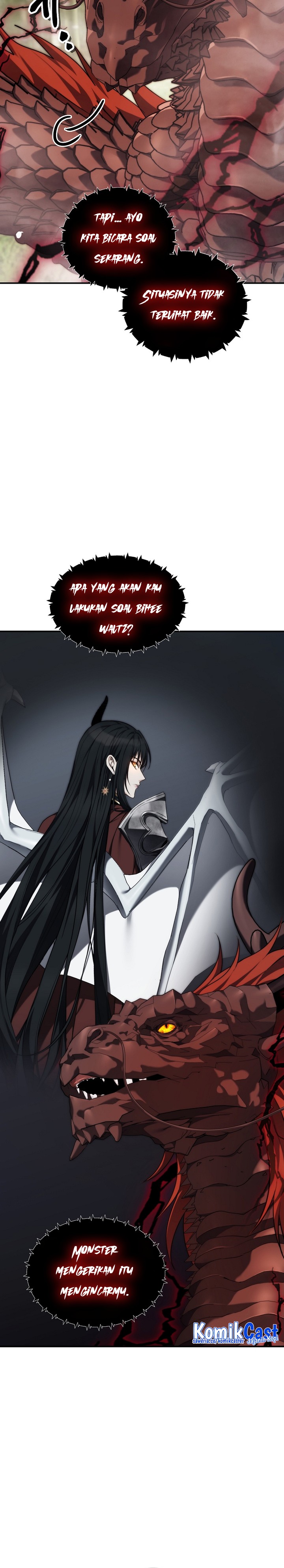 Read Second Life Ranker ID Manga Online