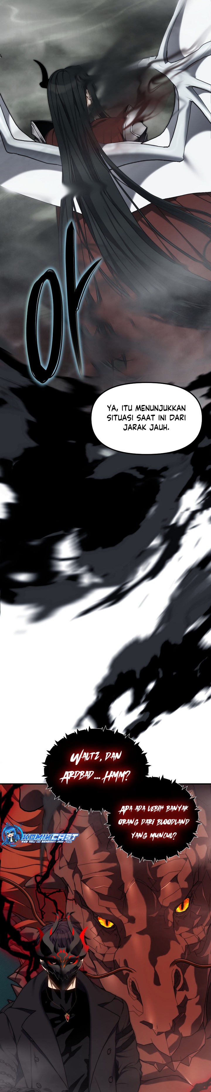 Read Second Life Ranker ID Manga Online