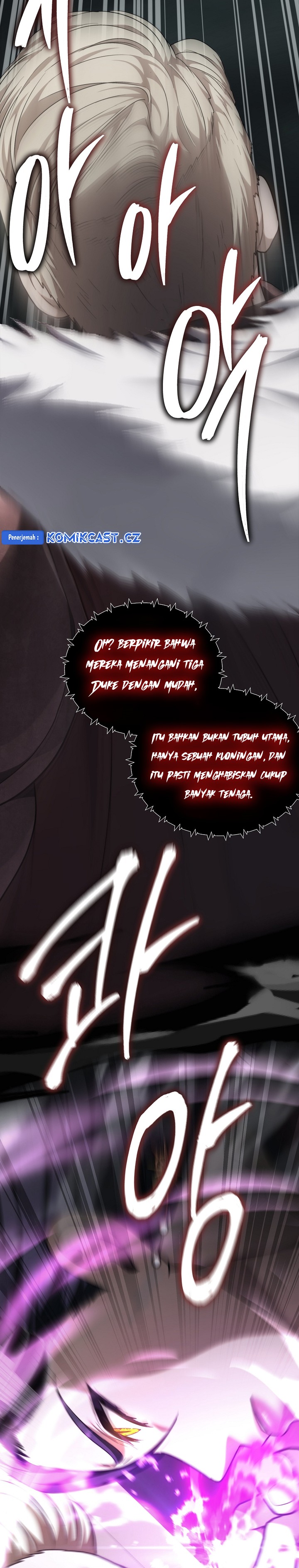 Read Second Life Ranker ID Manga Online
