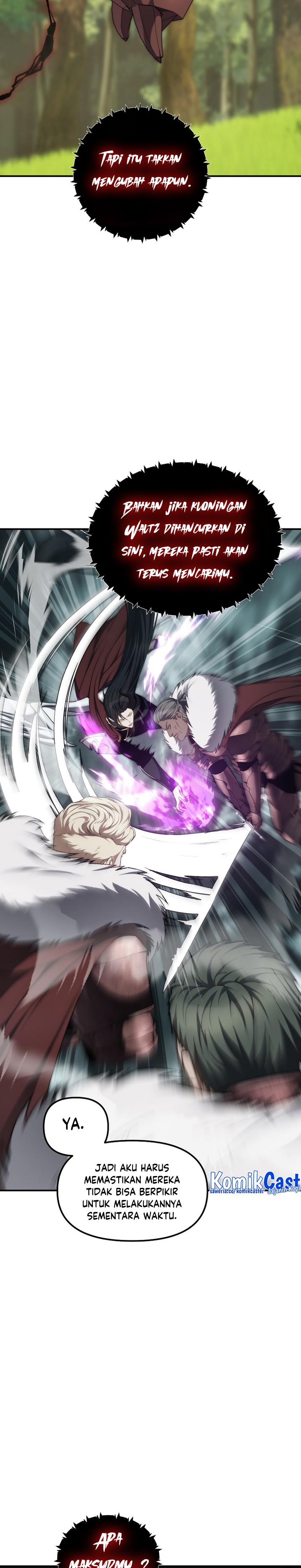 Read Second Life Ranker ID Manga Online