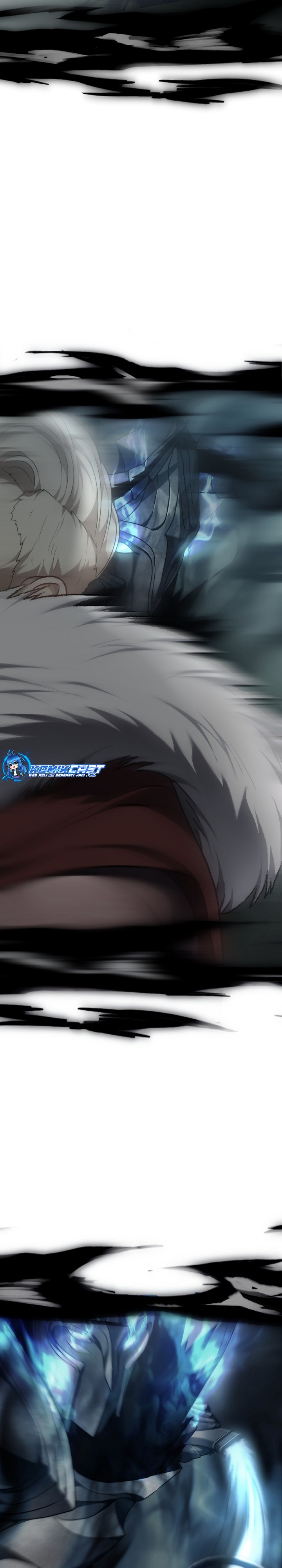 Read Second Life Ranker ID Manga Online