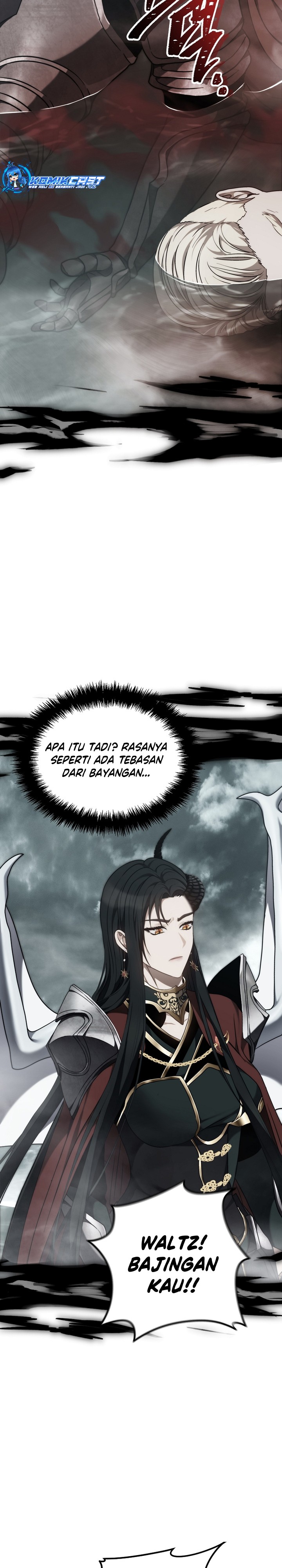 Read Second Life Ranker ID Manga Online