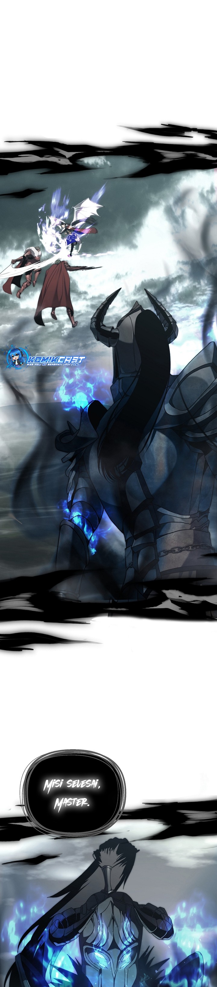 Read Second Life Ranker ID Manga Online