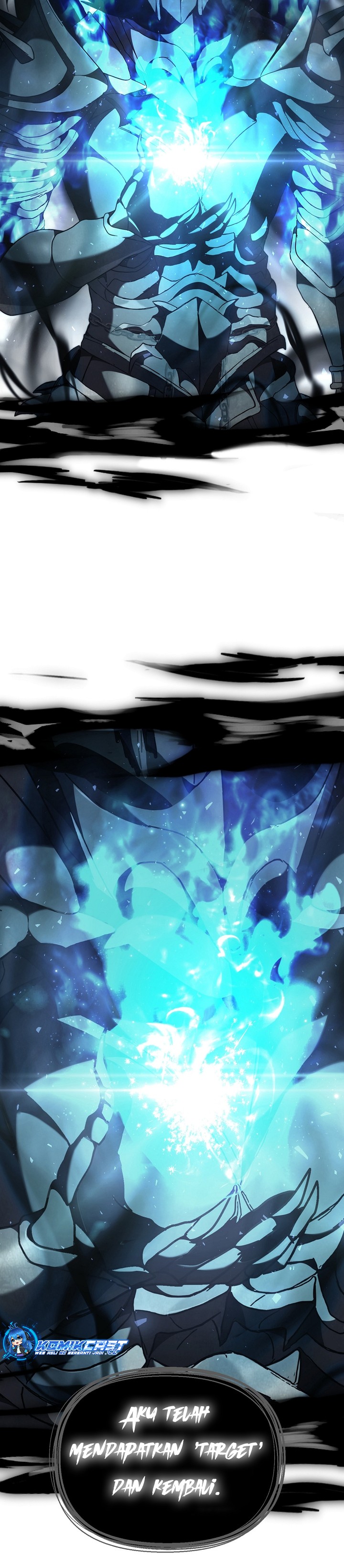 Read Second Life Ranker ID Manga Online