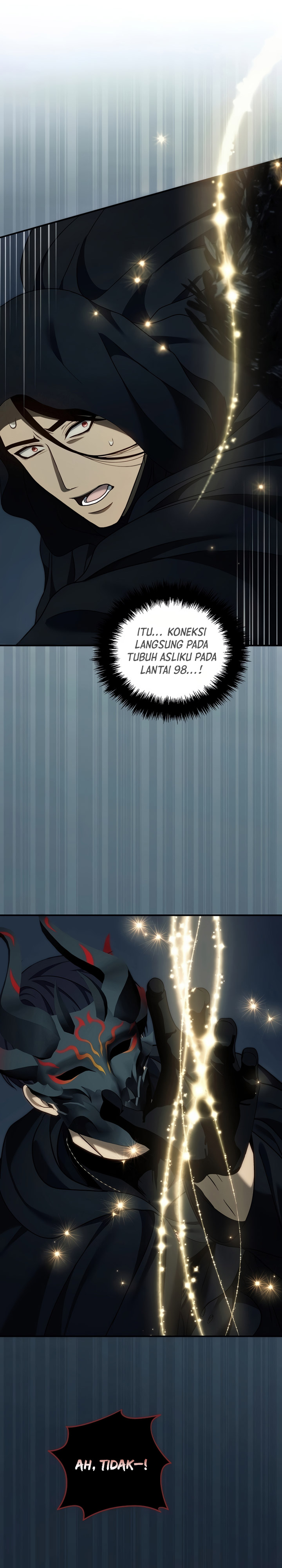 Read Second Life Ranker ID Manga Online