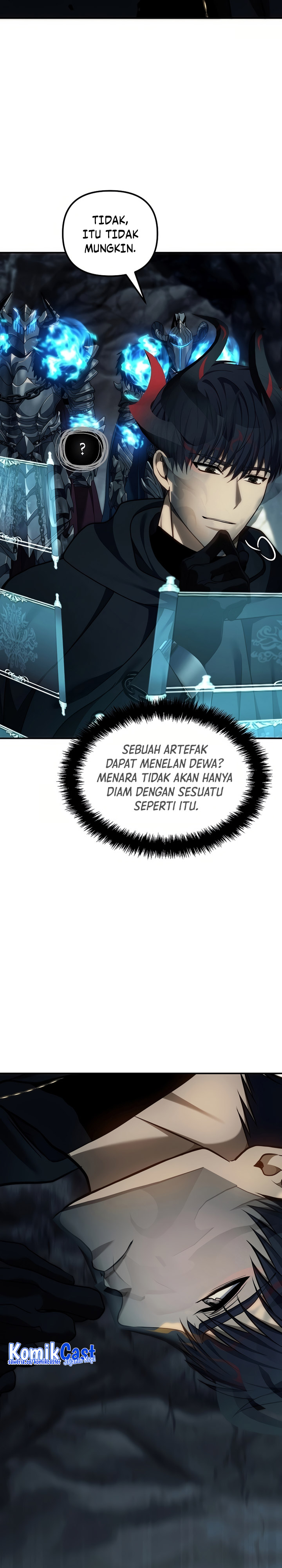 Read Second Life Ranker ID Manga Online