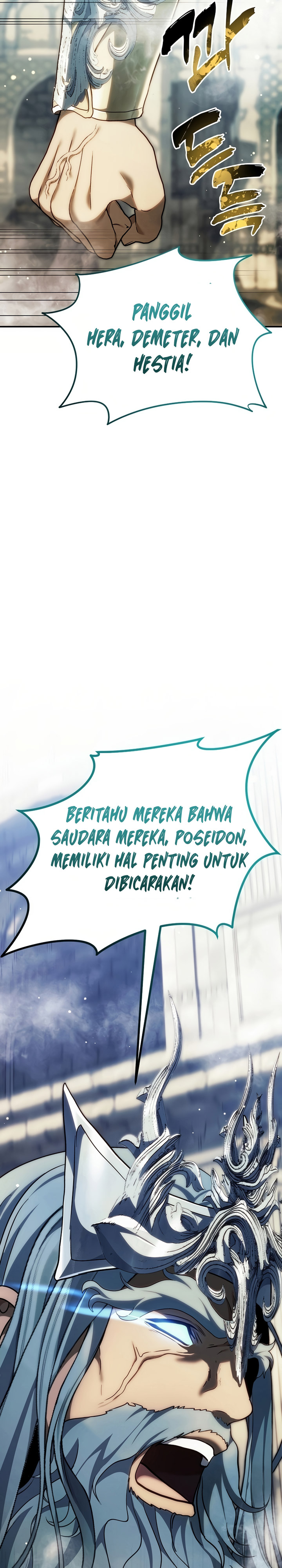 Read Second Life Ranker ID Manga Online