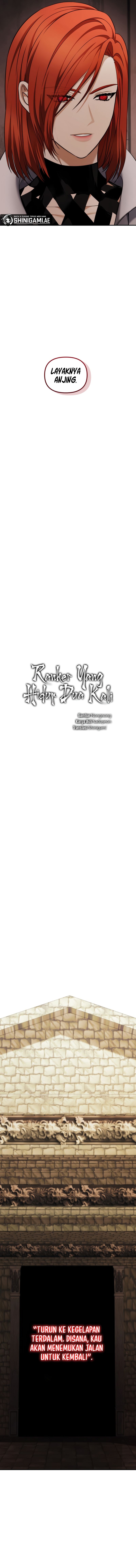 Read Second Life Ranker ID Manga Online