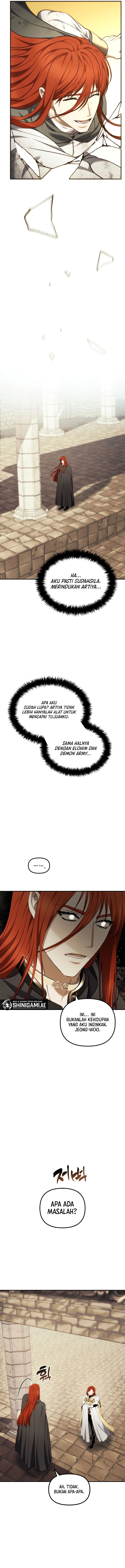 Read Second Life Ranker ID Manga Online