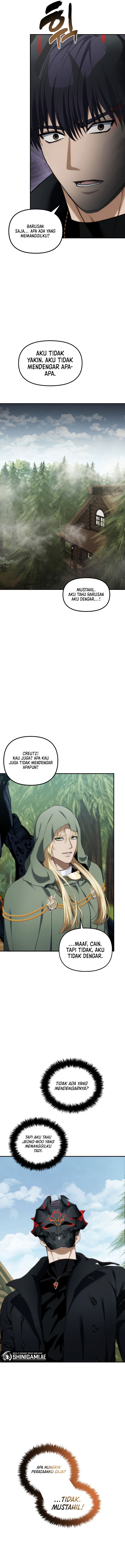Read Second Life Ranker ID Manga Online
