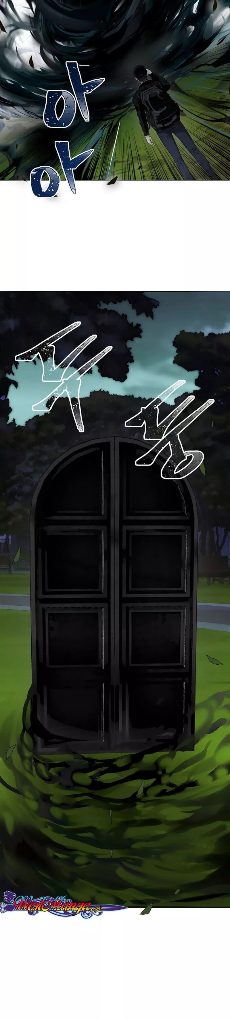 Read Second Life Ranker ID Manga Online
