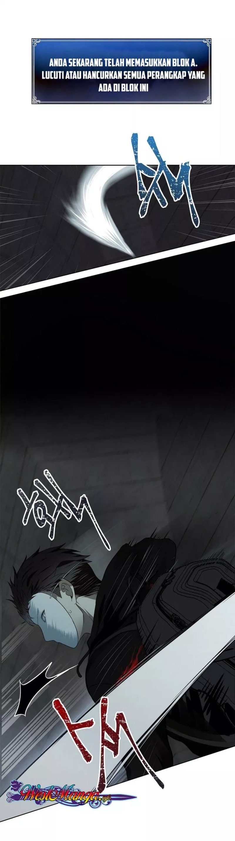 Read Second Life Ranker ID Manga Online