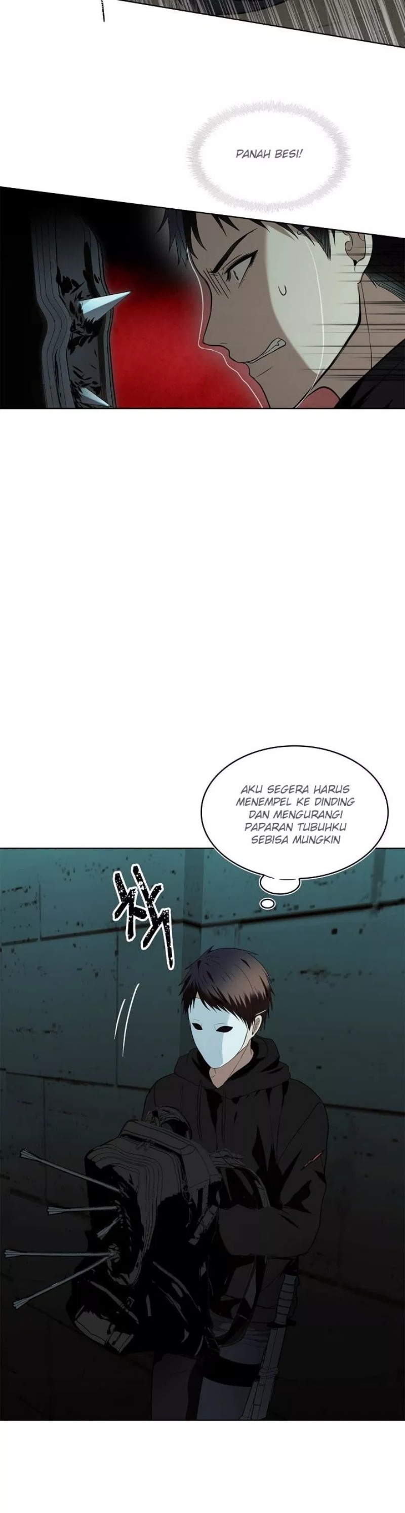 Read Second Life Ranker ID Manga Online