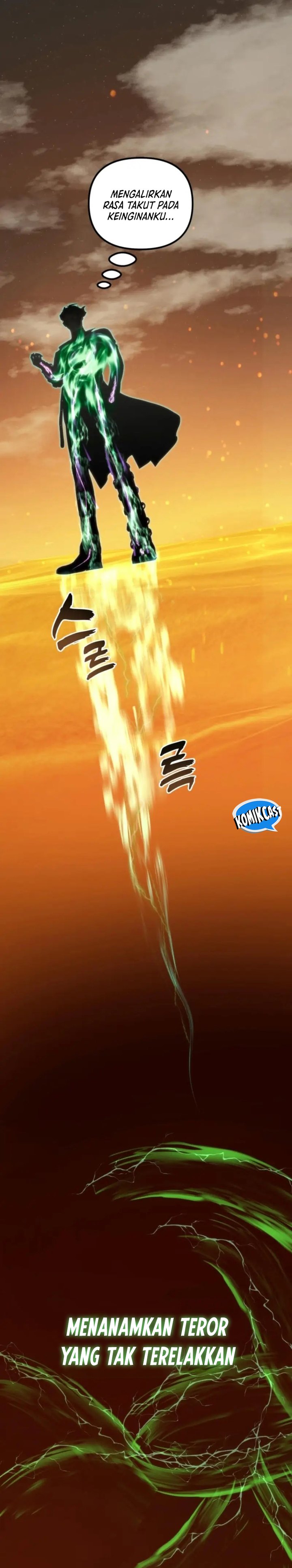 Read Second Life Ranker ID Manga Online