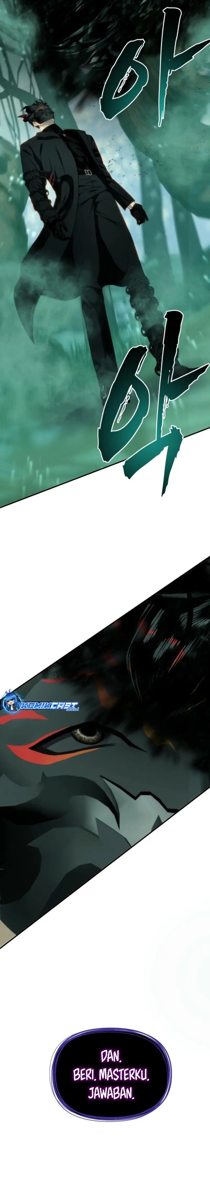 Read Second Life Ranker ID Manga Online