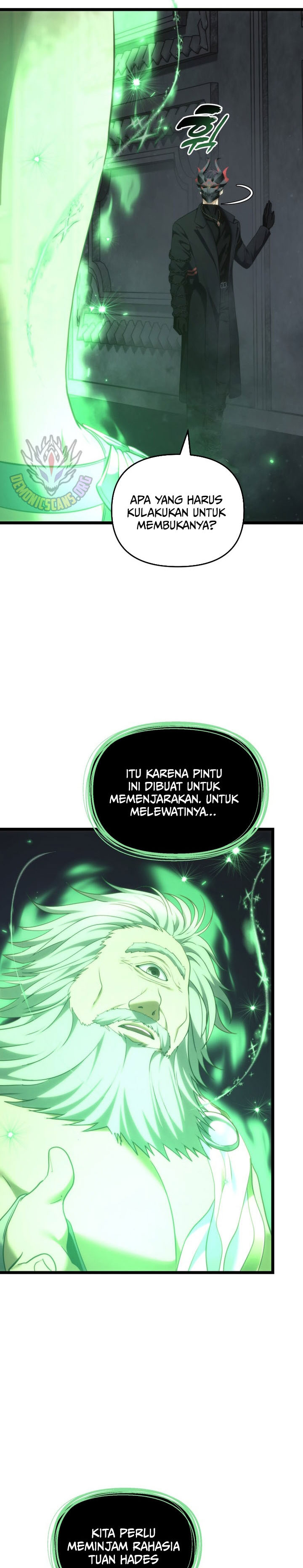Read Second Life Ranker ID Manga Online