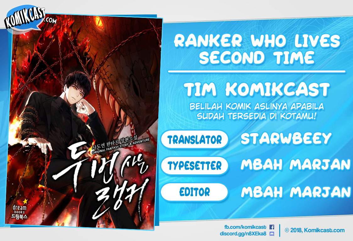 Read Second Life Ranker ID Manga Online
