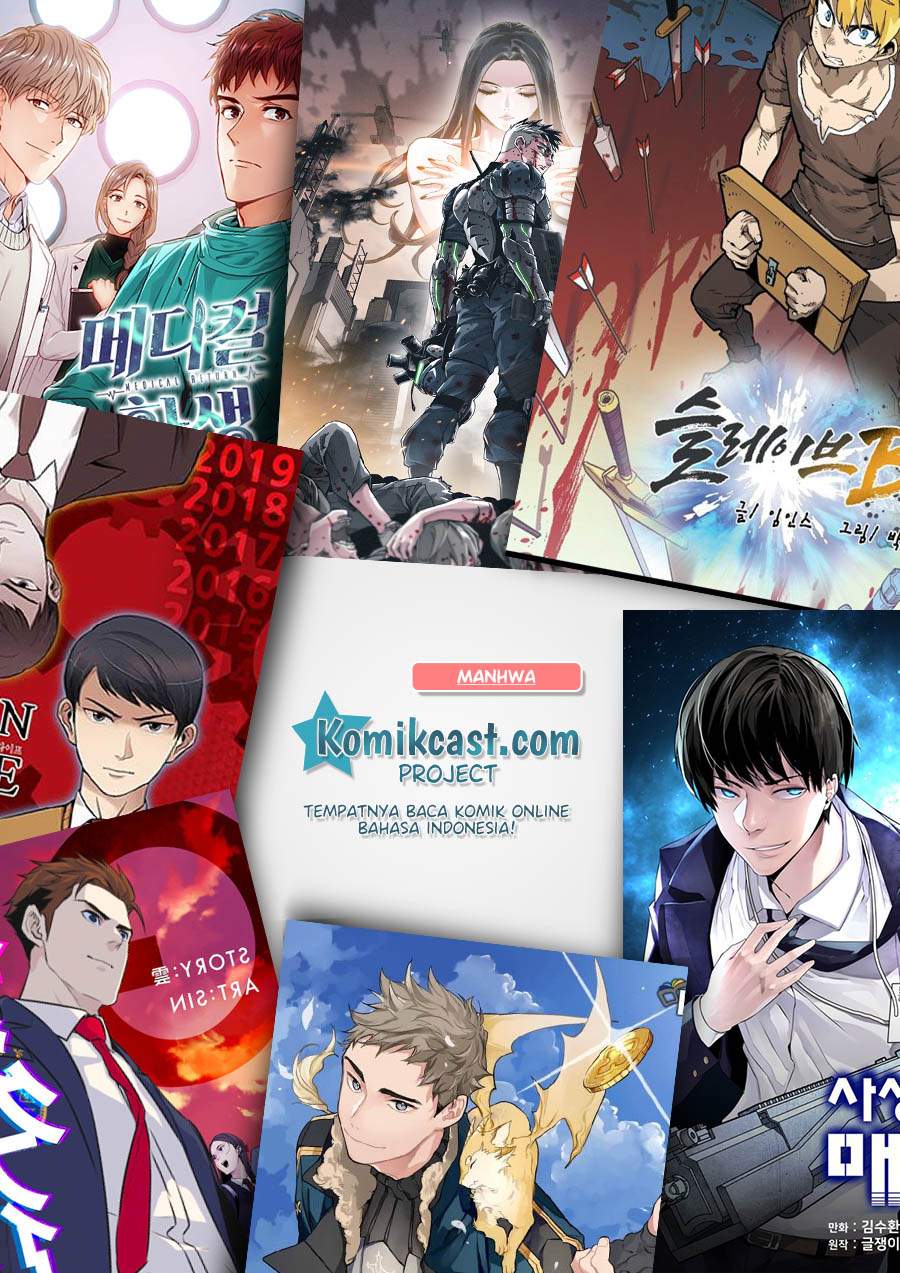 Read Second Life Ranker ID Manga Online