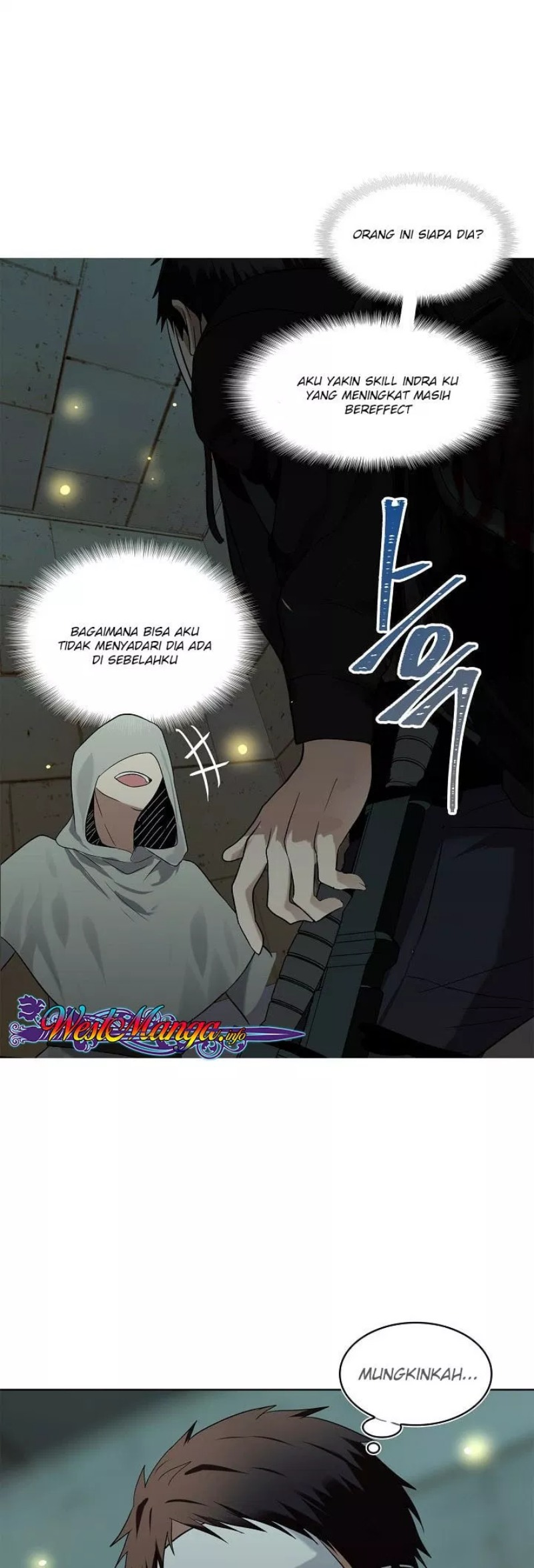 Read Second Life Ranker ID Manga Online
