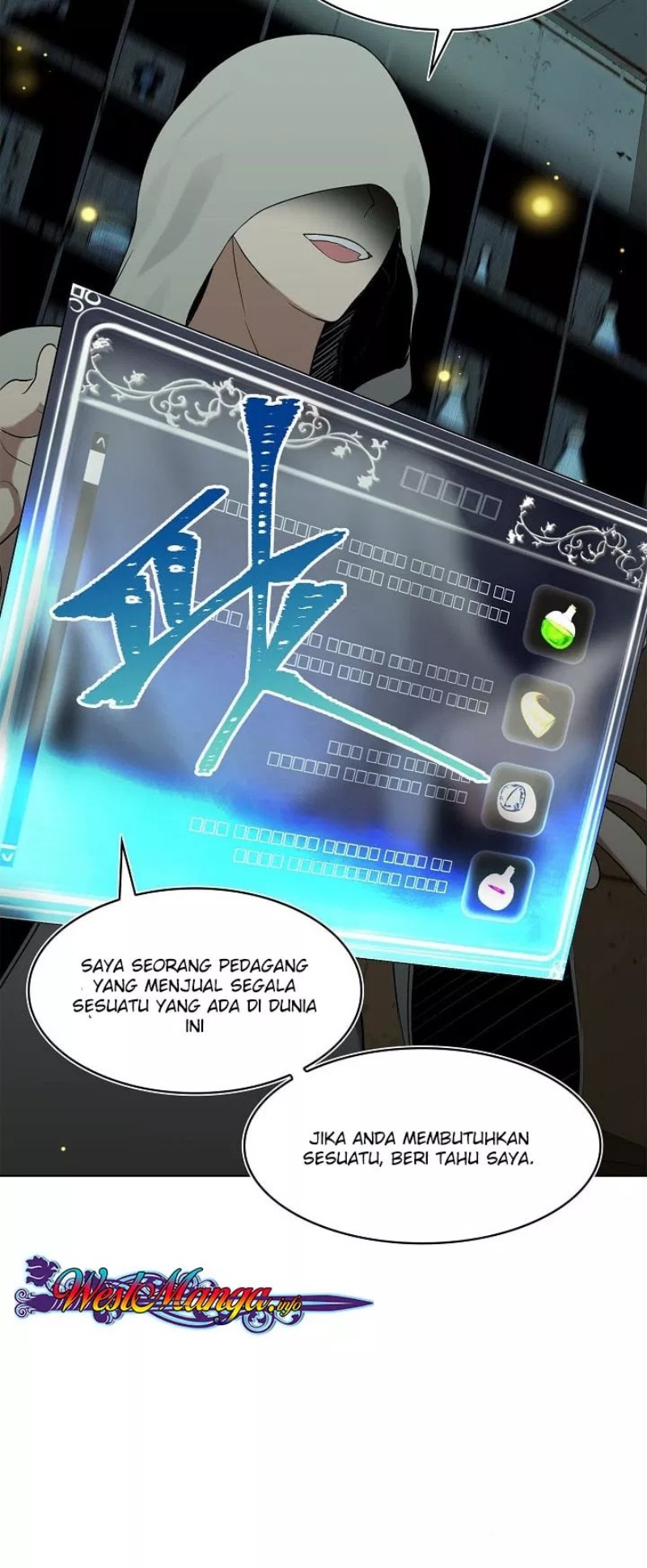 Read Second Life Ranker ID Manga Online