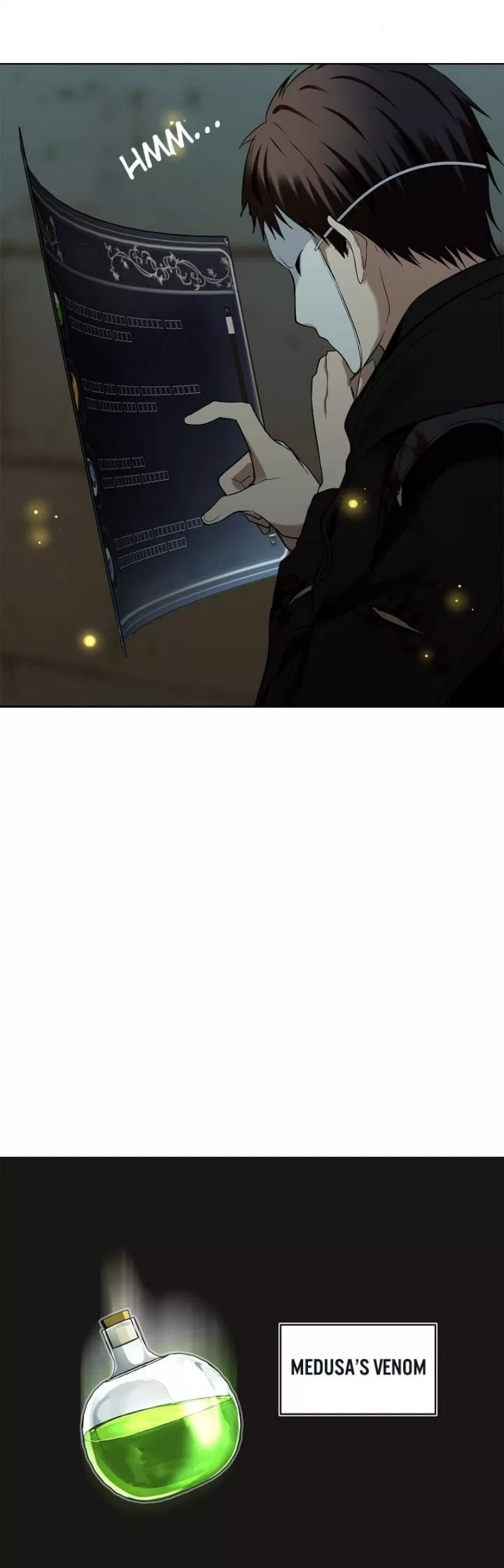 Read Second Life Ranker ID Manga Online