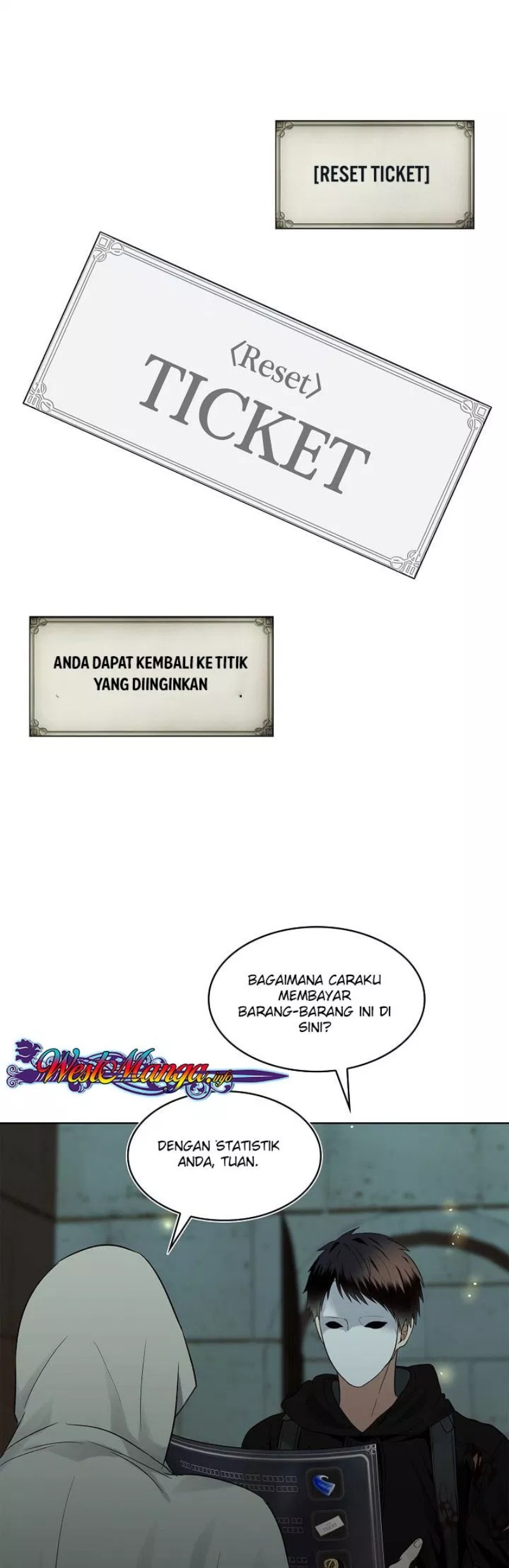 Read Second Life Ranker ID Manga Online
