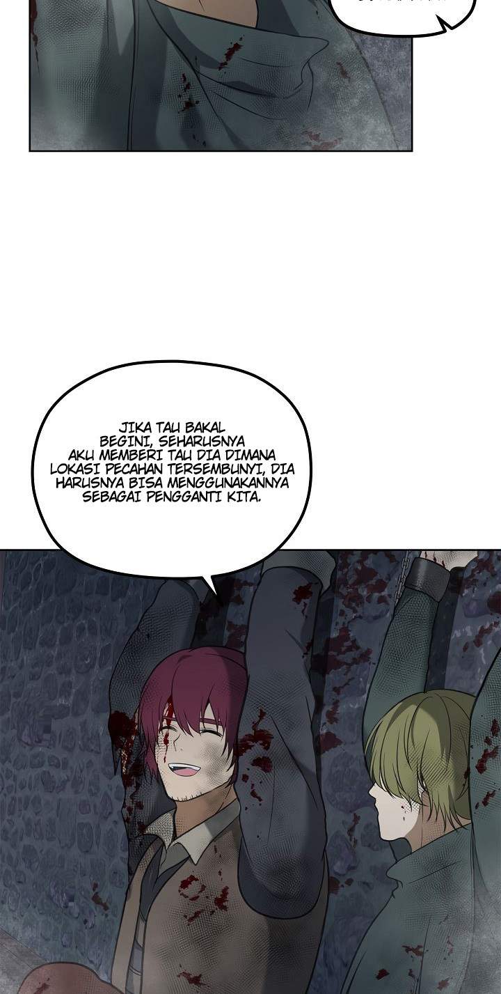 Read Second Life Ranker ID Manga Online