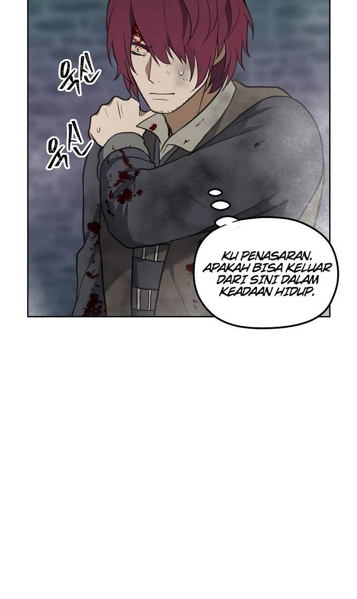 Read Second Life Ranker ID Manga Online
