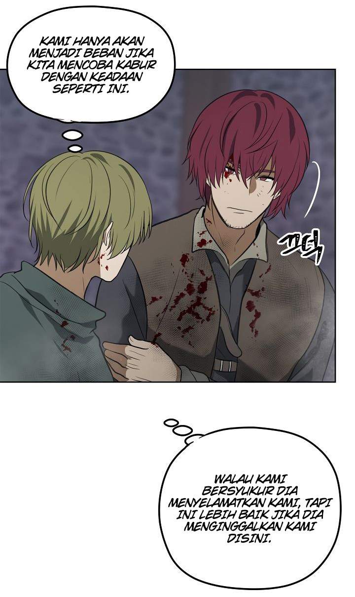 Read Second Life Ranker ID Manga Online