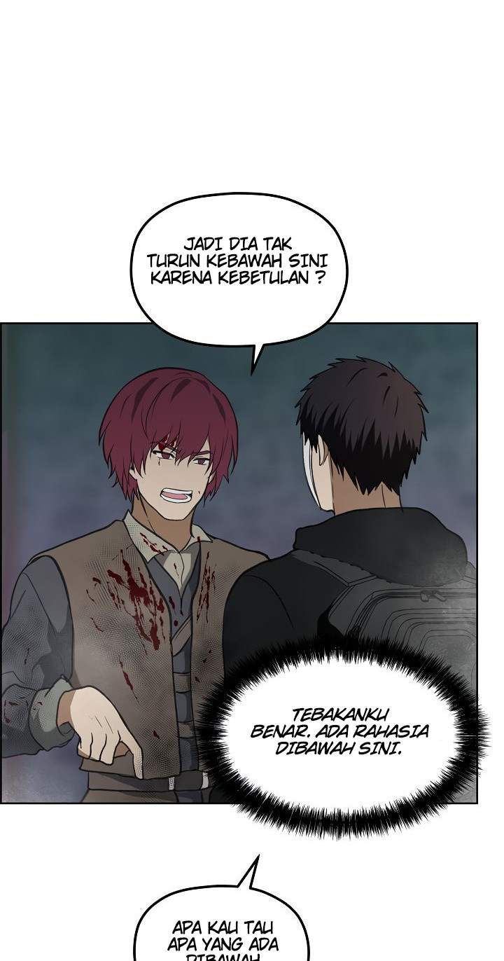 Read Second Life Ranker ID Manga Online