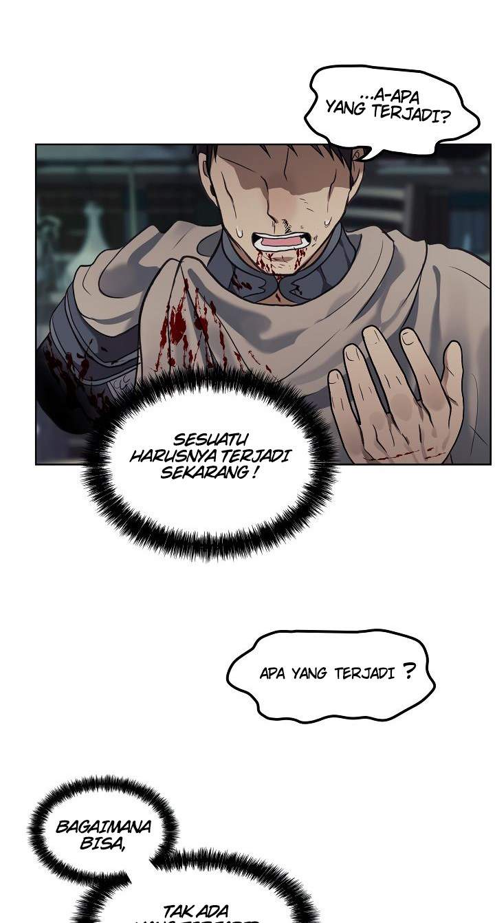 Read Second Life Ranker ID Manga Online