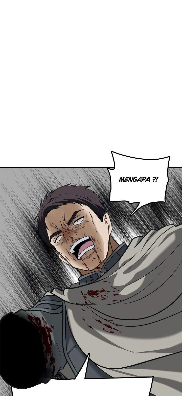 Read Second Life Ranker ID Manga Online