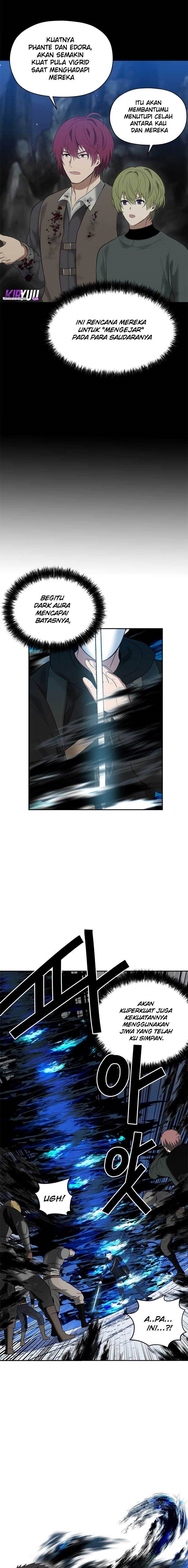 Read Second Life Ranker ID Manga Online