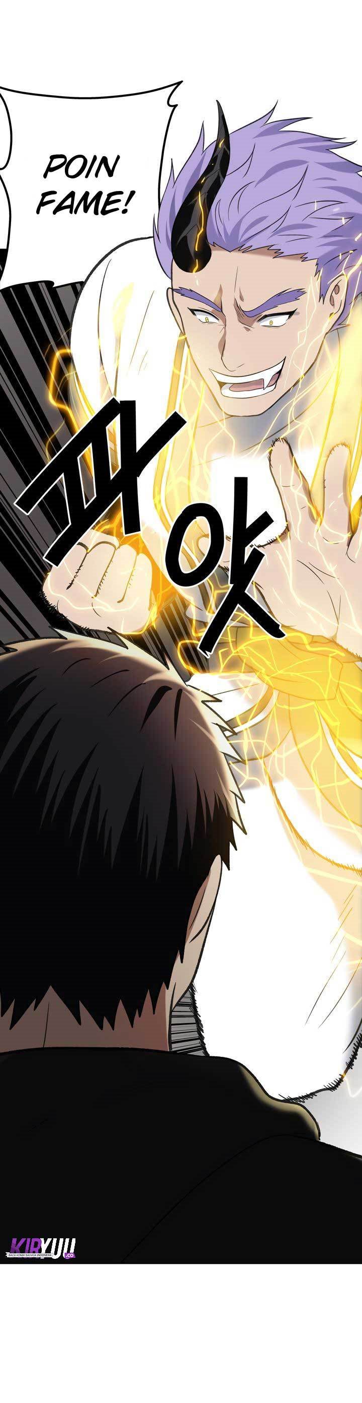 Read Second Life Ranker ID Manga Online