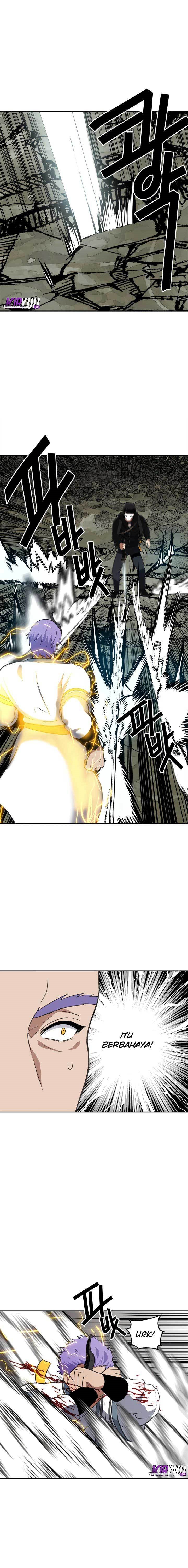 Read Second Life Ranker ID Manga Online