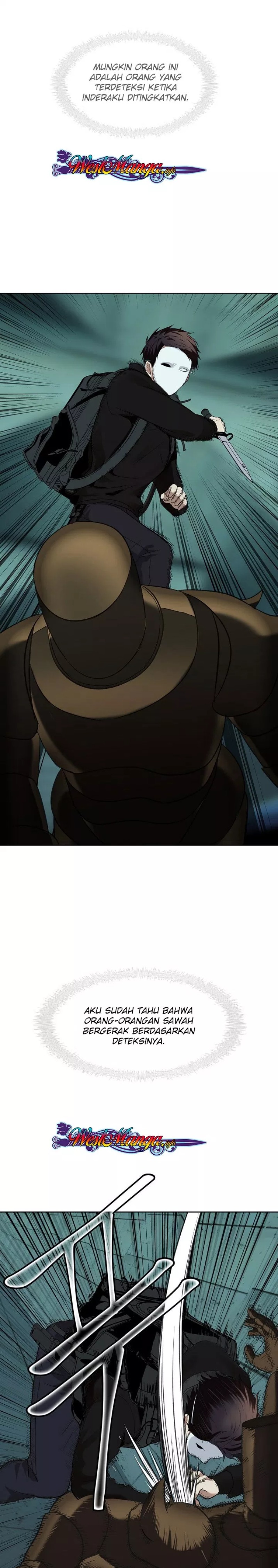 Read Second Life Ranker ID Manga Online