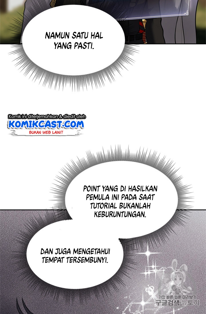 Read Second Life Ranker ID Manga Online