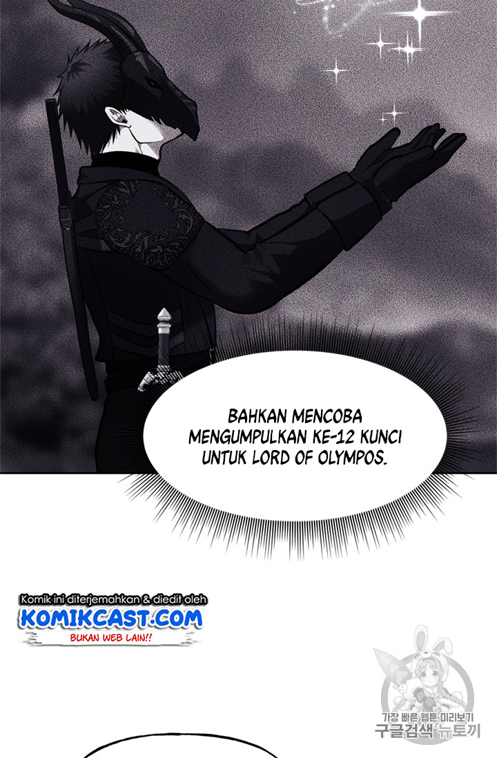 Read Second Life Ranker ID Manga Online
