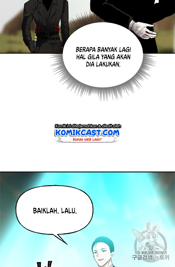 Read Second Life Ranker ID Manga Online