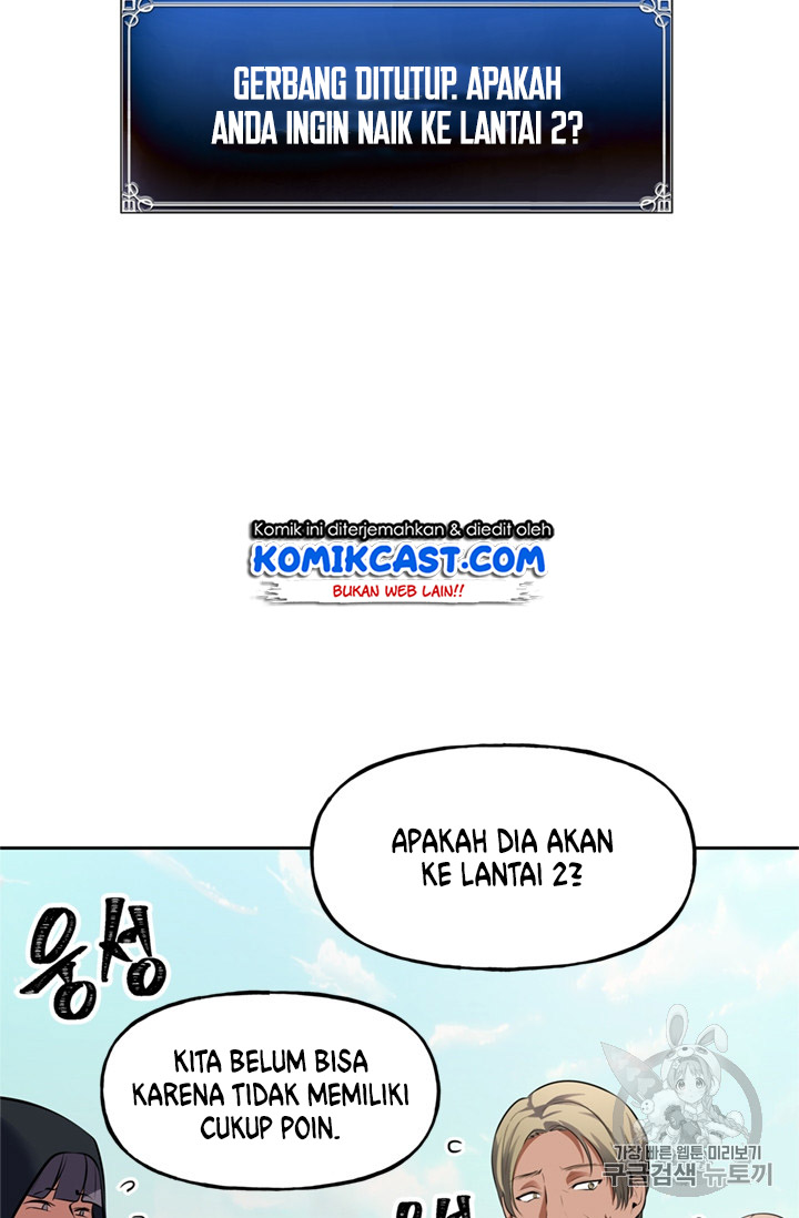 Read Second Life Ranker ID Manga Online