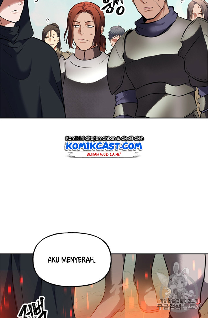 Read Second Life Ranker ID Manga Online
