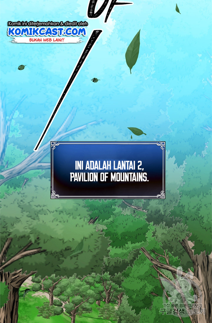 Read Second Life Ranker ID Manga Online
