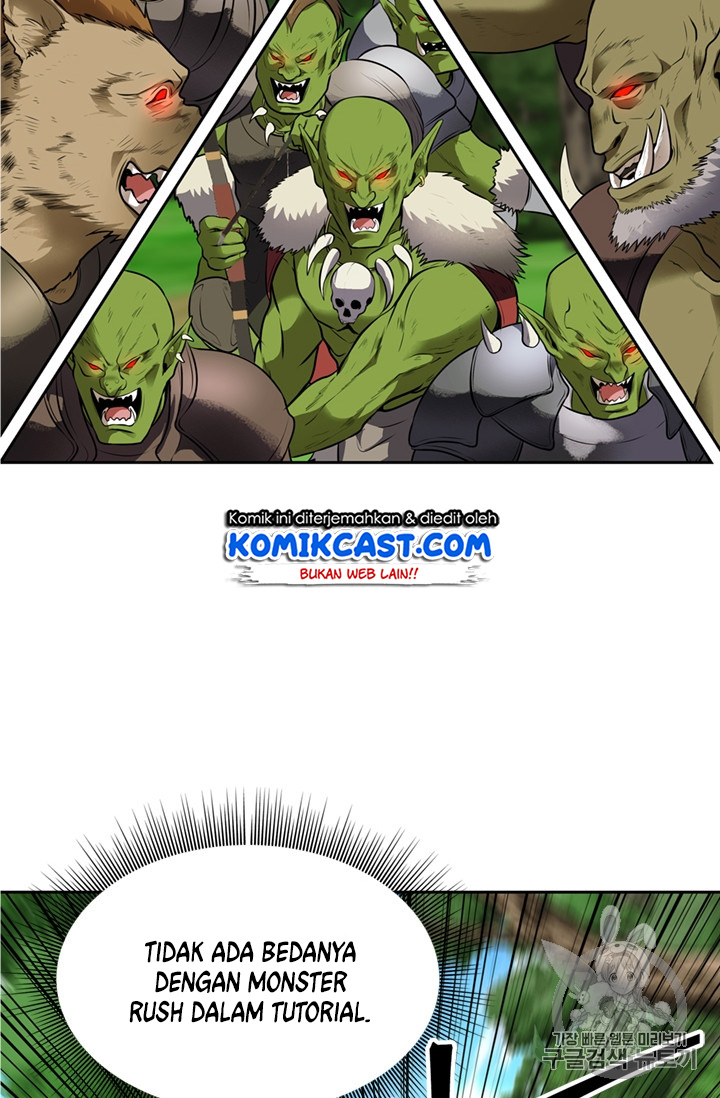 Read Second Life Ranker ID Manga Online