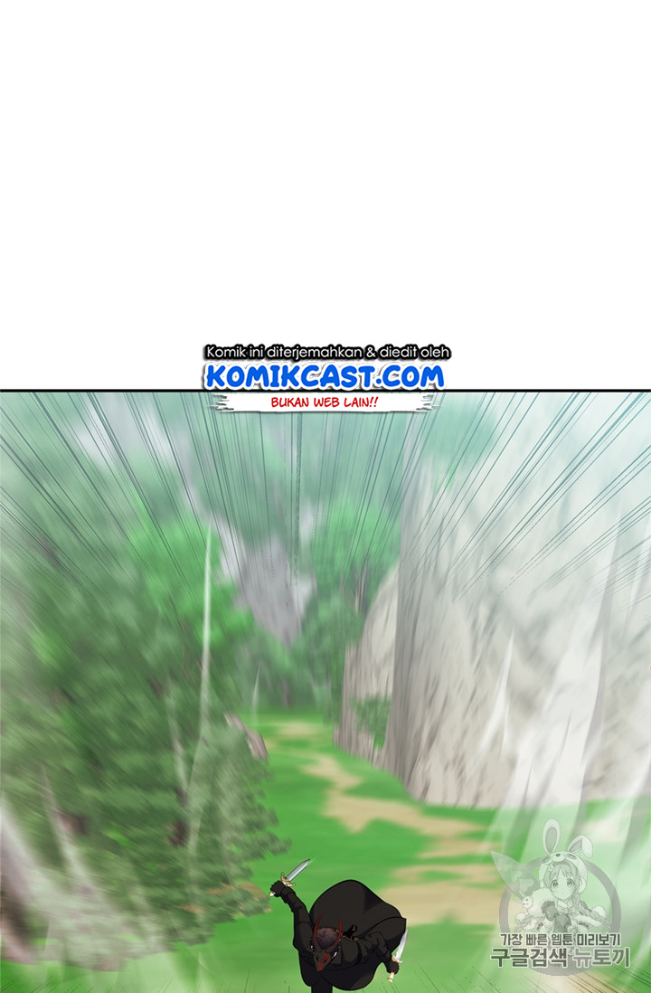 Read Second Life Ranker ID Manga Online