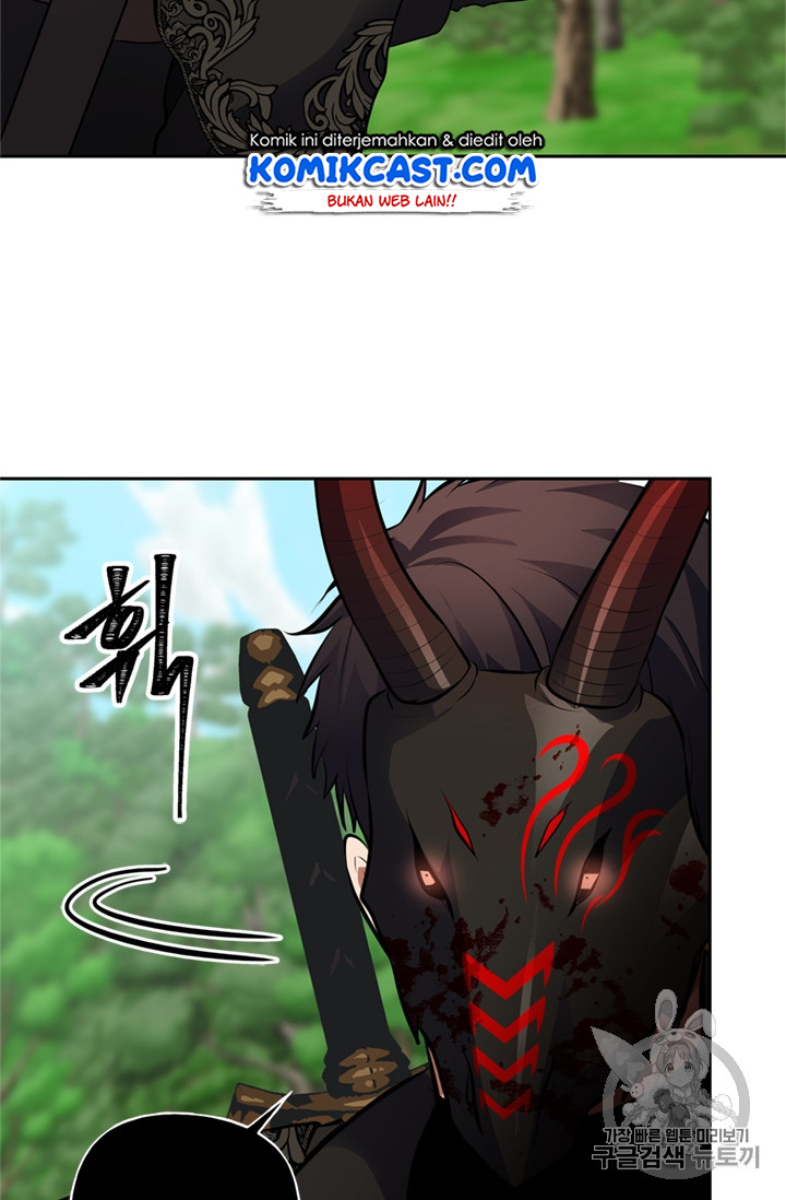 Read Second Life Ranker ID Manga Online