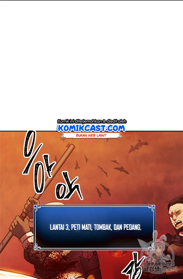 Read Second Life Ranker ID Manga Online