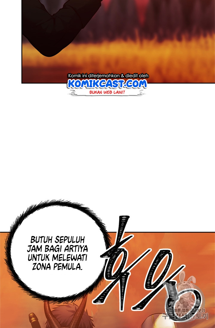 Read Second Life Ranker ID Manga Online