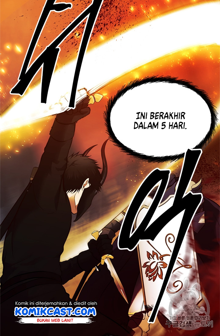 Read Second Life Ranker ID Manga Online