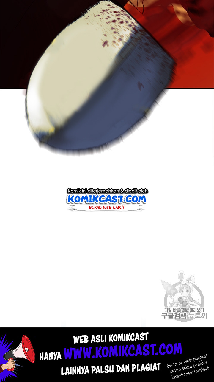 Read Second Life Ranker ID Manga Online